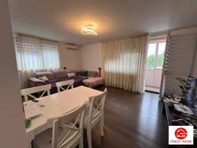 Apartament 2 camere de vanzare – Sancraiul de Mures - Sancraiu de Mures