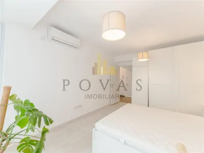 Inchiriere Apartament 2 Camere Otopeni Aeroport Henri Coanda - foto 11