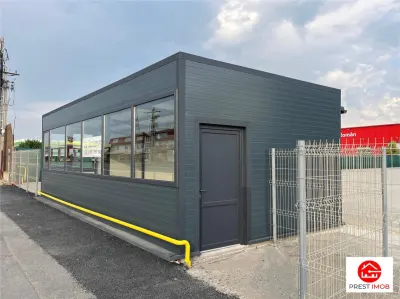 De inchiriat spatiu comercial cu caracter multifunctional in Targu Mures - foto 3