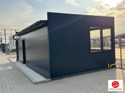 De inchiriat spatiu comercial cu caracter multifunctional in Targu Mures - foto 4