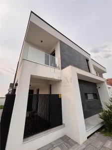 DUPLEX PREMIUM, MOSNITA VECHE, LOCATIE EXCELENTA - Mosnita Veche