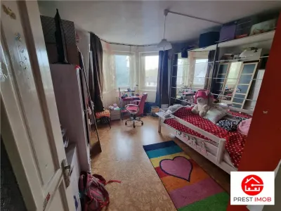 De vanzare Casa tip duplex in Sancraiul de Mures - foto 11