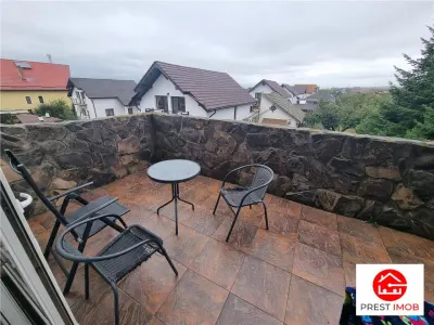 De vanzare Casa tip duplex in Sancraiul de Mures - foto 13