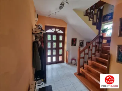 De vanzare Casa tip duplex in Sancraiul de Mures - foto 16