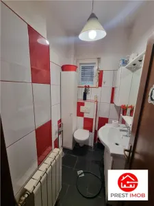 De vanzare Casa tip duplex in Sancraiul de Mures - foto 17