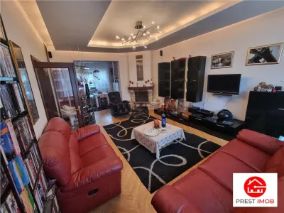 De vanzare Casa tip duplex in Sancraiul de Mures - foto 19