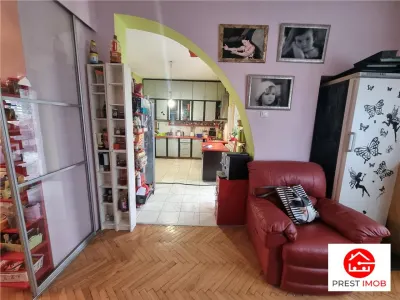 De vanzare Casa tip duplex in Sancraiul de Mures - foto 22