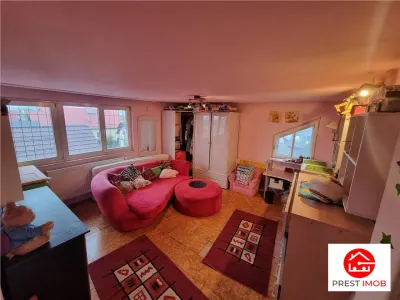 De vanzare Casa tip duplex in Sancraiul de Mures - foto 5