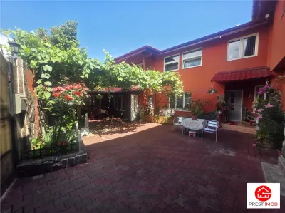 casa de vanzare 6 camere, 2 bai,garaj, 7 Noiembrie, Targu Mures - Targu Mures