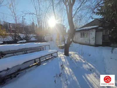Teren  intravilan 5 arii, Platoul Cornesti ,str Padurii , Targu Mures - Targu Mures