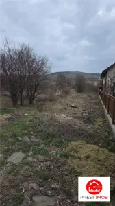 Teren intravilan de vanzare, 1150 mp ,str. Voinicenilor, Targu Mures - foto 5