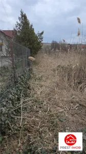 Teren intravilan de vanzare, 1150 mp ,str. Voinicenilor, Targu Mures - foto 6