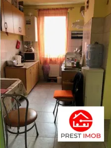 De vanzare apartament 3 camere - Targu Mures