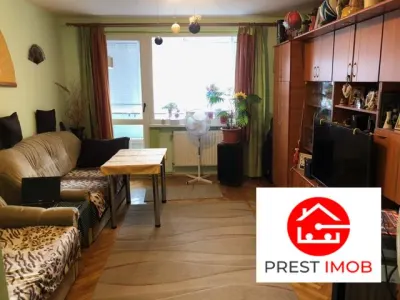 De vanzare apartament 3 camere - foto 3