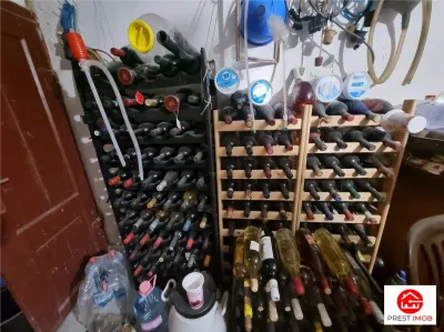 Casa istorica muzeu 4 camere, 2 bai cu 1344 mp teren, ultracentral, Tg Mures - foto 12