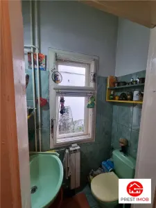 Casa istorica muzeu 4 camere, 2 bai cu 1344 mp teren, ultracentral, Tg Mures - foto 16