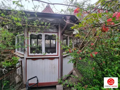 Casa istorica muzeu 4 camere, 2 bai cu 1344 mp teren, ultracentral, Tg Mures - foto 6