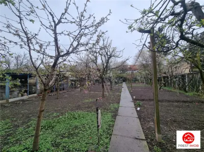 Casa istorica muzeu 4 camere, 2 bai cu 1344 mp teren, ultracentral, Tg Mures - foto 8