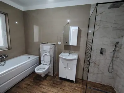 Moșnița Nouă- Urseni | Duplex cu 300 mp teren | 2 dormitoare - foto 5
