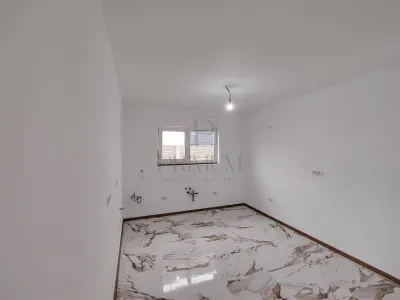 Moșnița Nouă- Urseni | Duplex cu 300 mp teren | 2 dormitoare - foto 8