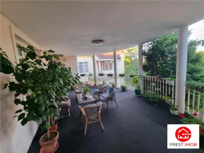 De inchiriat birouri / spatiu comercial de 80 mp semicentral - foto 12