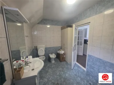 De inchiriat birouri / spatiu comercial de 80 mp semicentral - foto 7