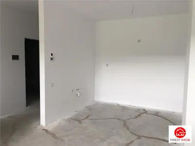 Apartament cu doua camere si loc de parcare subteran in Complexul rezidential Concept 9 - foto 3