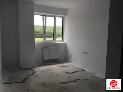 Apartament cu doua camere si loc de parcare subteran in Complexul rezidential Concept 9 - foto 4