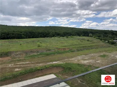 Apartament cu doua camere si loc de parcare subteran in Complexul rezidential Concept 9 - foto 5