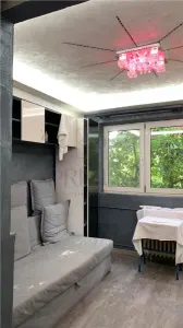 DAMBOVITA - APARTAMENT 1 CAMERA - mobilat, utilat, renovat complet - Timisoara