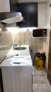 DAMBOVITA - APARTAMENT 1 CAMERA - mobilat, utilat, renovat complet - foto 6