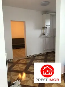 De inchiriat parterul unei case in Sancrai - foto 1