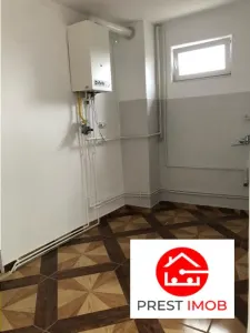 De inchiriat parterul unei case in Sancrai - foto 4