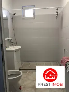 De inchiriat parterul unei case in Sancrai - foto 5