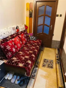 BUZIASULUI - APARTAMENT 1 CAMERA - mobilat, utilat, decomandat - Timisoara