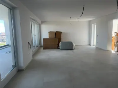 DUMBRAVITA - 4 CAM - PENTHOUSE - 3 BAI - 2 LOCURI PARCARE - INCALZIRE PARDOSEALA| - foto 13