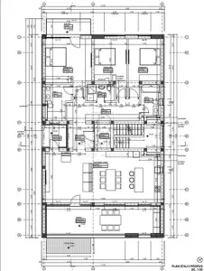 DUMBRAVITA - 4 CAM - PENTHOUSE - 3 BAI - 2 LOCURI PARCARE - INCALZIRE PARDOSEALA| - foto 9