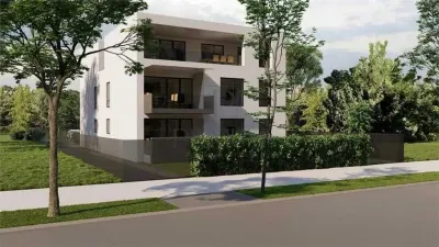 DUMBRAVITA - 4 CAM - PENTHOUSE - 3 BAI - 2 LOCURI PARCARE - INCALZIRE PARDOSEALA| - foto 10