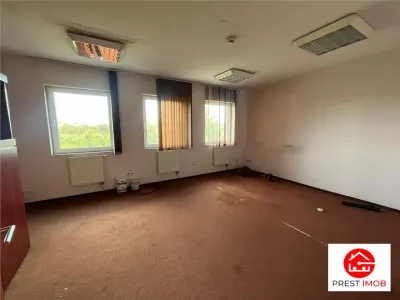 De inchiriat spatii birouri cu hala in Targu Mures - foto 14