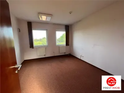 De inchiriat spatii birouri cu hala in Targu Mures - foto 15