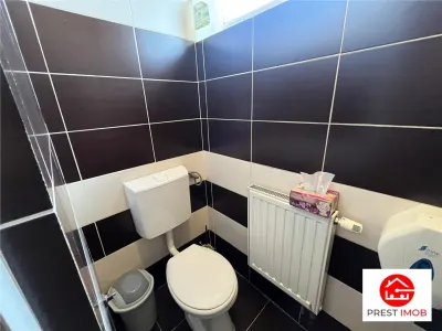 De inchiriat spatii birouri cu hala in Targu Mures - foto 19