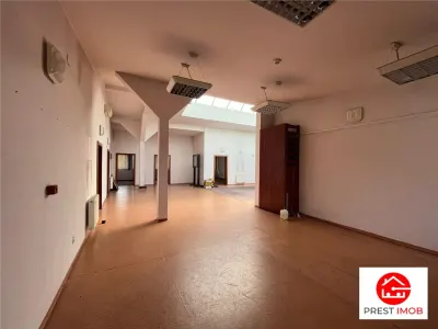 De inchiriat spatii birouri cu hala in Targu Mures - foto 3