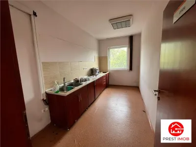 De inchiriat spatii birouri cu hala in Targu Mures - foto 4