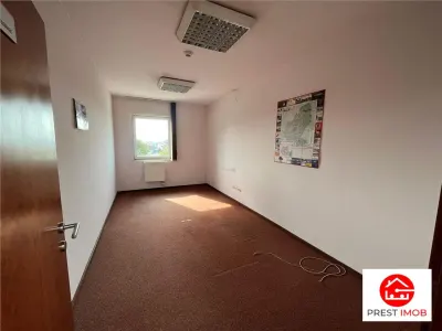 De inchiriat spatii birouri cu hala in Targu Mures - foto 6