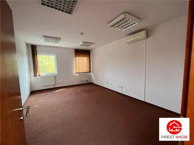 De inchiriat spatii birouri cu hala in Targu Mures - foto 8