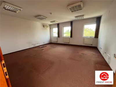 De inchiriat spatii birouri cu hala in Targu Mures - foto 10