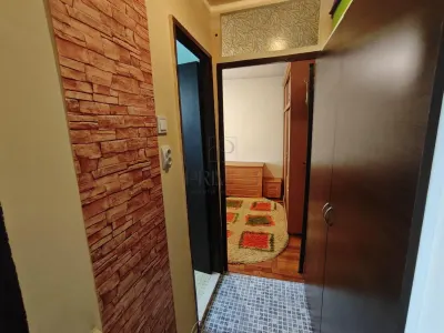 Simion Barnutiu - 2 Camere - Etaj intermediar - Bloc izolat - Spatios - foto 5