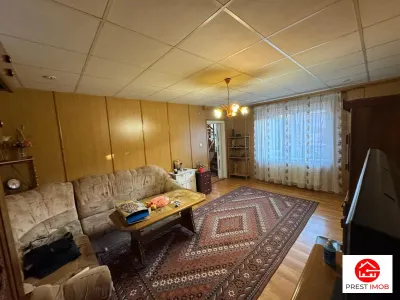 Casa independenta , vintage de vanzare , 300 mp cu teren de 1493 mp Sancrariul de Mures - foto 15
