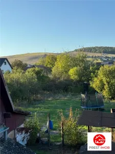 Casa independenta , vintage de vanzare , 300 mp cu teren de 1493 mp Sancrariul de Mures - foto 16