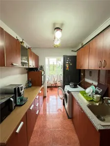 Lipovei - 2 Camere - Centrala proprie - Decomandat - Bloc izolat - foto 2